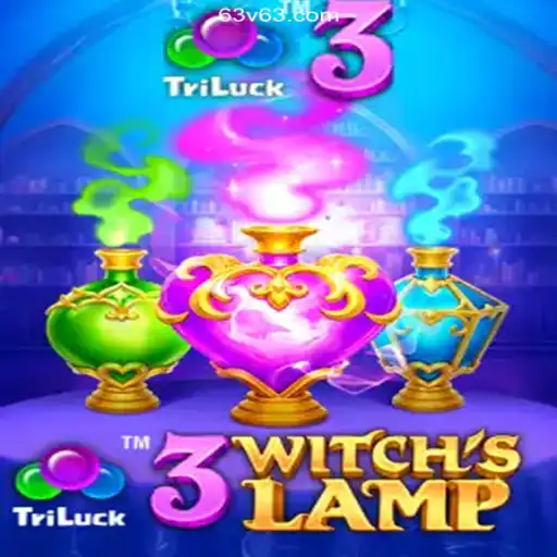 Discover the Magic of 3WitchsLamp: A Journey into Enchantment