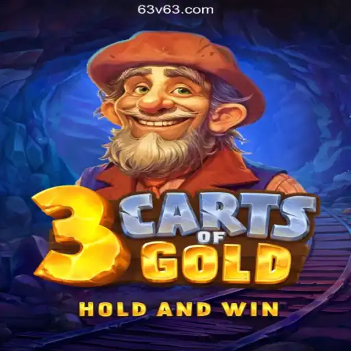 Exploring 3cartsOfGold: A Thrilling Journey in the Realm of Fortune