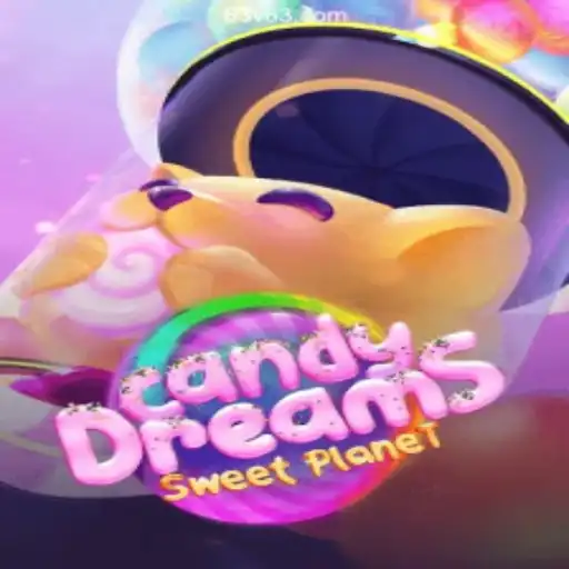 Dive into the Sweet World of CandyDreams