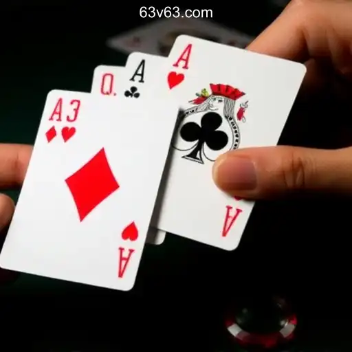 The Fascinating World of Card Games: Tradition Meets Technology