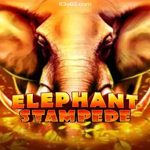 ElephantStampede: The Thrilling Adventure on 63V.COM, Brazil's Premier Betting Platform