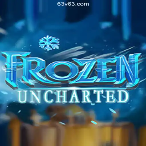 FrozenUncharted: A New Adventure Awaits
