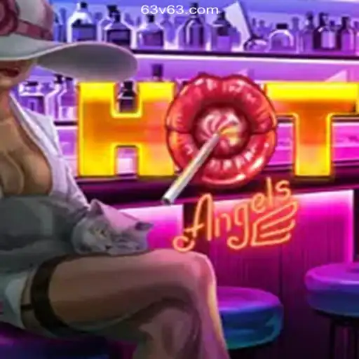 HotAngels – A Thrilling New Game Experience