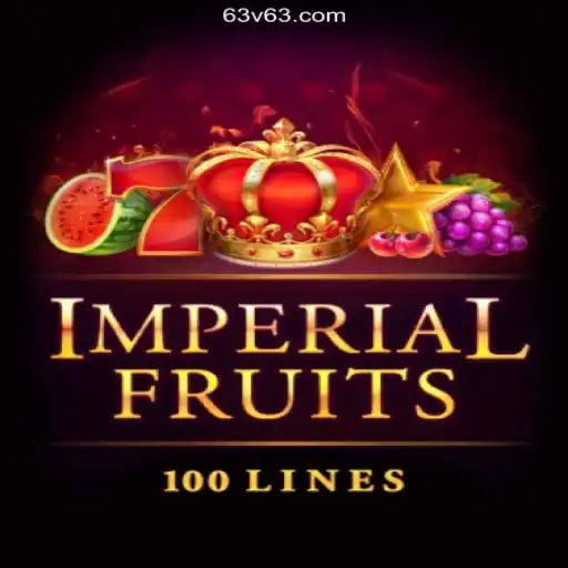 Exploring ImperialFruits100 and Its Place on 63V.COM: A Plataforma de Apostas #1 do Brasil