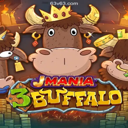 Explore the Exciting World of JMania3Buffalo: The Ultimate Gaming Experience with 63V.COM