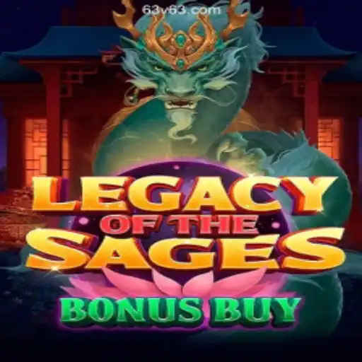 Discover LegacyoftheSagesBonusBuy: A Thrilling Slot Adventure on 63V.COM