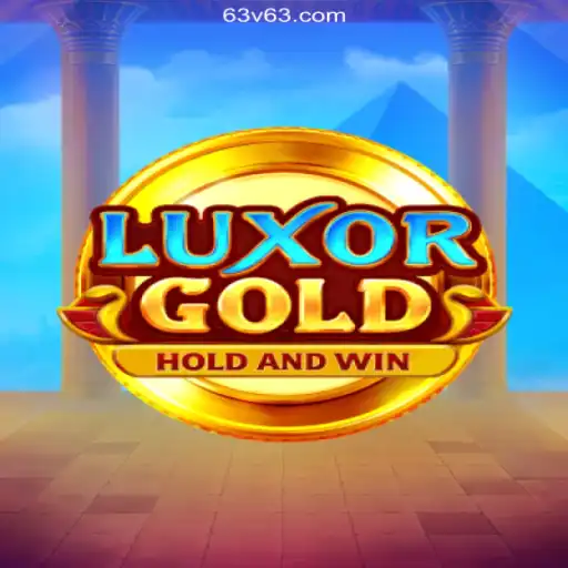 Exploring LuxorGold: The Thrilling Online Game with 63V.COM