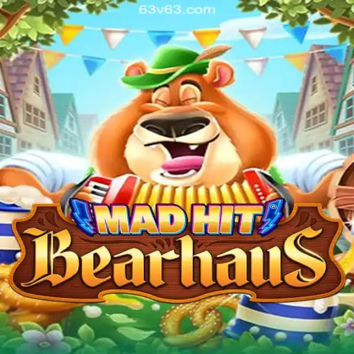 MadHitBearhaus: Unleashing the Thrill of Strategic Wilderness Games