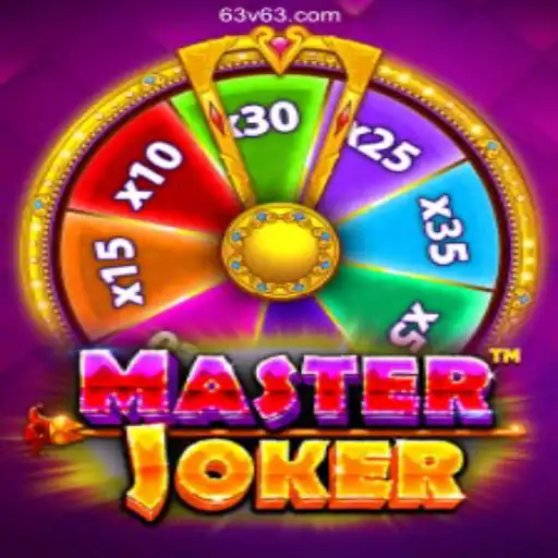 MasterJoker: A Playful Spin on Classic Slots with 63V.COM