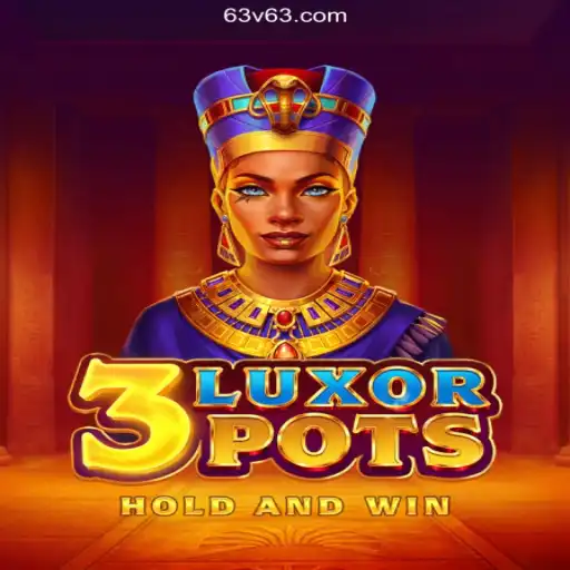 Discover 3LuxorPots: A Thrilling Adventure in the World of Online Gaming