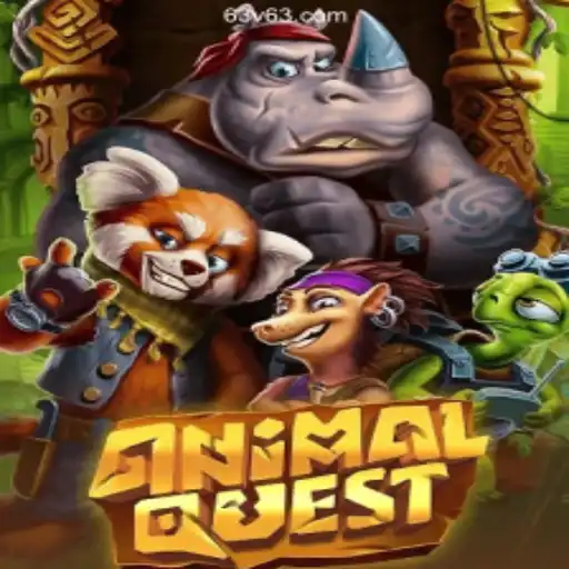 Exploring the Adventures of AnimalQuest and the Rise of 63V.COM in Brazil