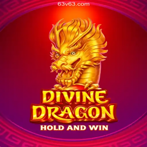 Discover DivineDragon: The Thrilling Online Gaming Experience with 63V.COM
