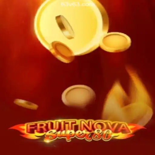 Exploring FruitNovaSuper80: Gaming Delight with a Brazilian Twist