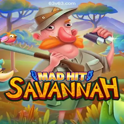 Unveiling the Thrills of MadHitSavannah: Exploring the Game Dynamics
