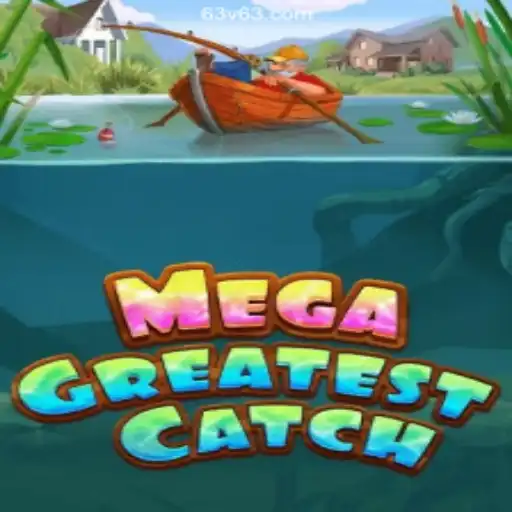 MegaGreatestCatch: A Thrilling Adventure in the World of Online Gaming