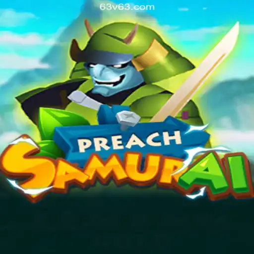 Unveiling PreachSamurai: A Dive into the Samurai Universe
