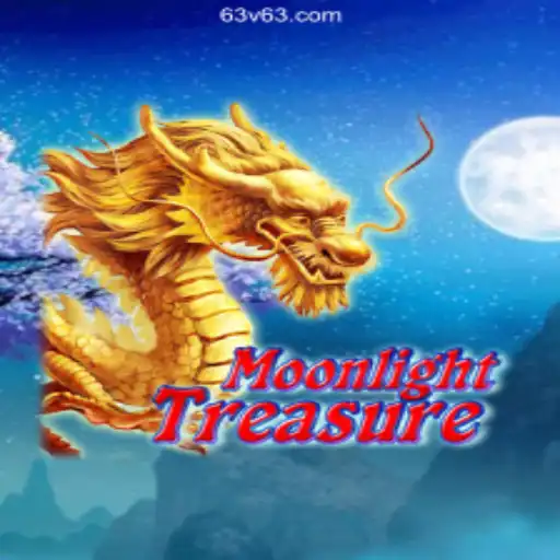 MoonlightTreasure: An Immersive Journey into the World of Gaming