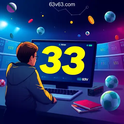 O Impacto Crescente da Pesca Online com 63V.COM: A Plataforma de Apostas #1 do Brasil