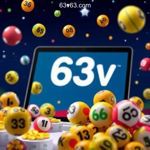Online Lottery and the Rise of 63V.COM: A Plataforma de Apostas #1 do Brasil