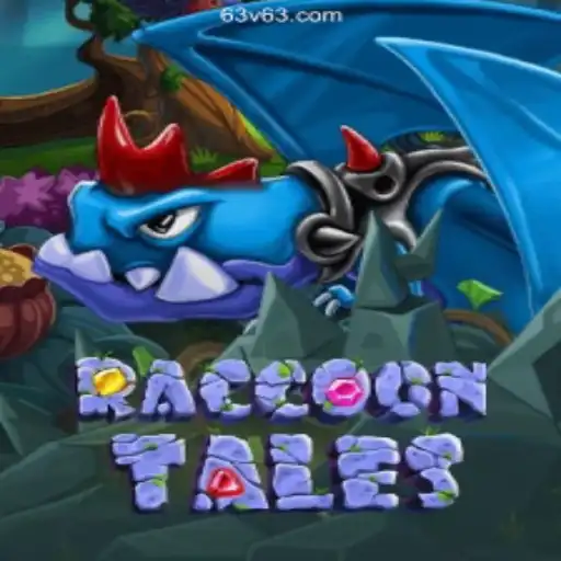 RaccoonTales: The Enchanting World of Adventure and Strategy