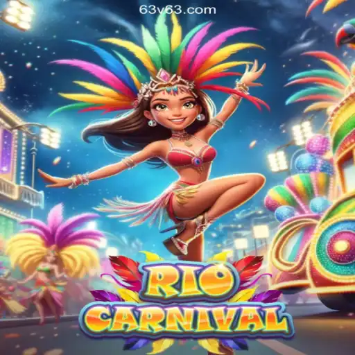Unveiling RioCarnival: Brazil's Premier Betting Adventure at 63V.COM