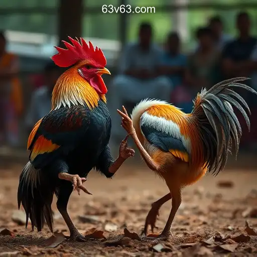 Exploring the World of Sabong Games