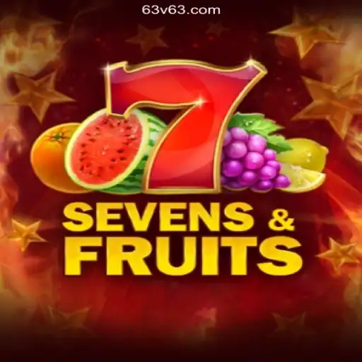 Discover the Excitement of SevensFruits: A New Addition to 63V.COM's Platform