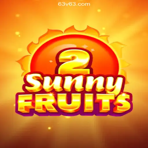 Exploring SunnyFruits2: A Thrilling Journey with 63V.COM - A Plataforma de Apostas #1 do Brasil
