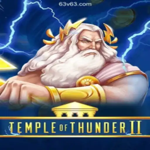 Temple of Thunder II: An Electrifying Adventure in Gaming