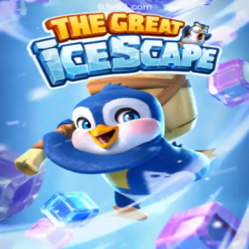 The Ultimate Adventure: Exploring TheGreatIcescape