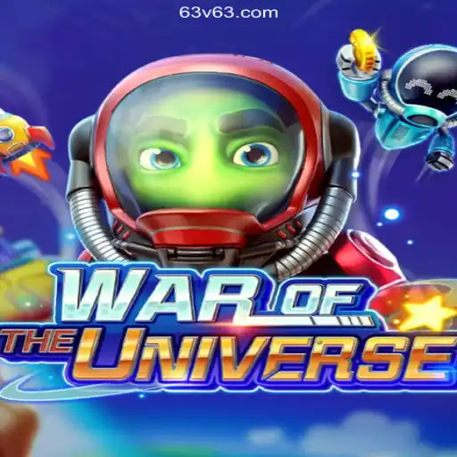 WAROFTHEUNIVERSE: A Thrilling Cosmic Experience